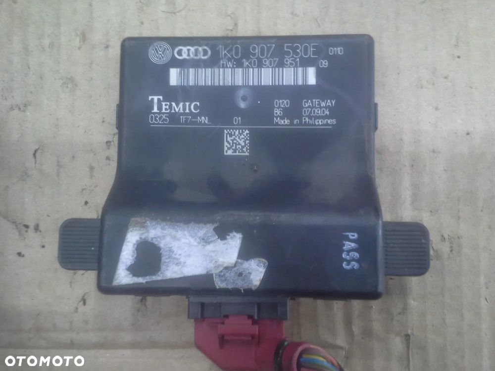 Volkswagen Caddy 2.0 SDi zestaw startowy komplet 03G916016N  0281011541 - 2