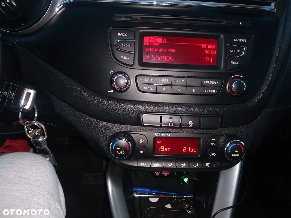 Kia Ceed - 6