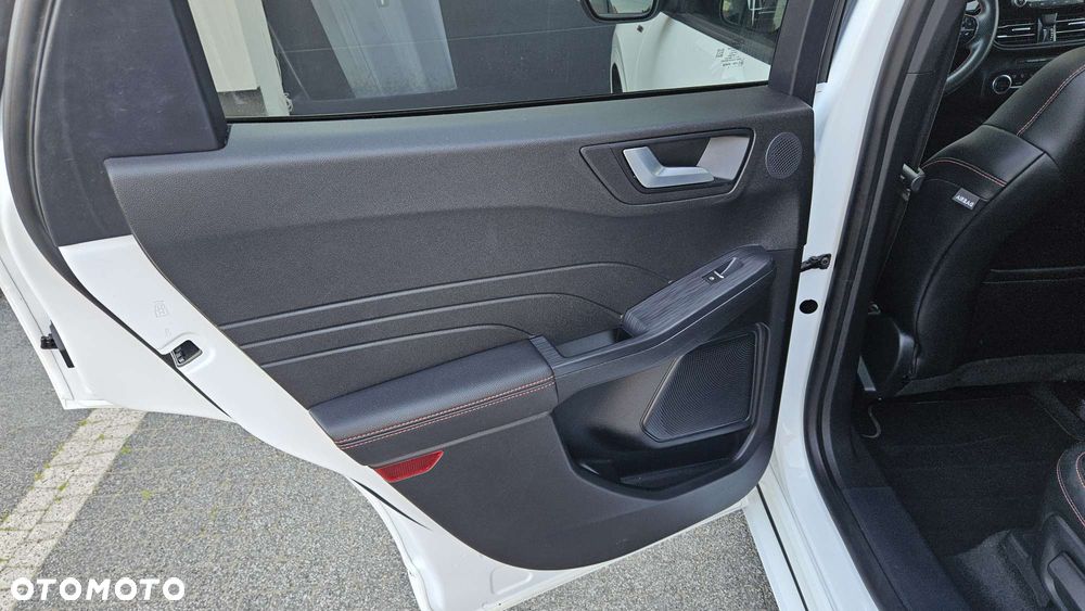 Ford Kuga 1.5 EcoBlue FWD ST-Line X - 14