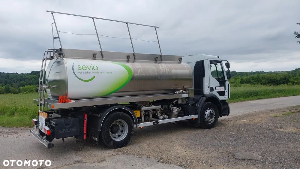 Renault Premium Midlum 280 DXI - 19