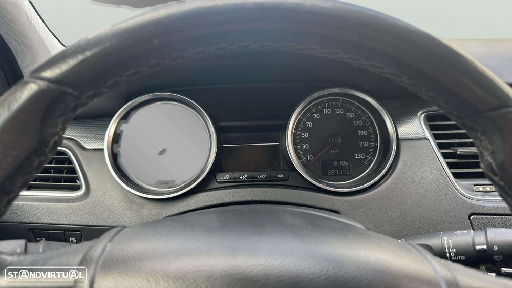 Peugeot 508 SW 1.6 e-HDi Allure - 14