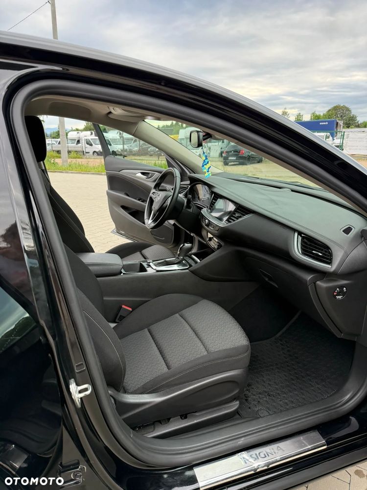 Opel Insignia 1.6 CDTI Sport - 11