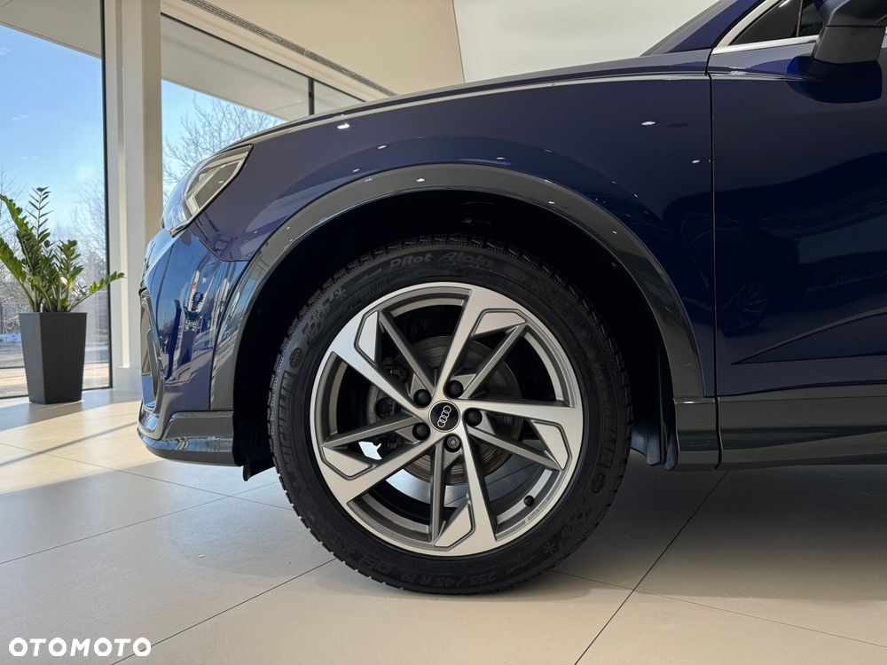 Audi Q3 Sportback - 19