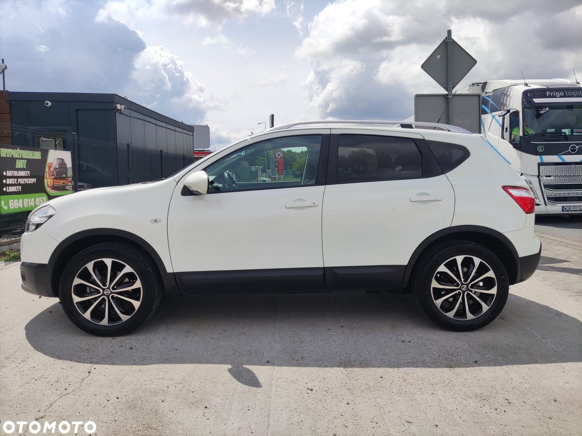 Nissan Qashqai 1.6 acenta - 8