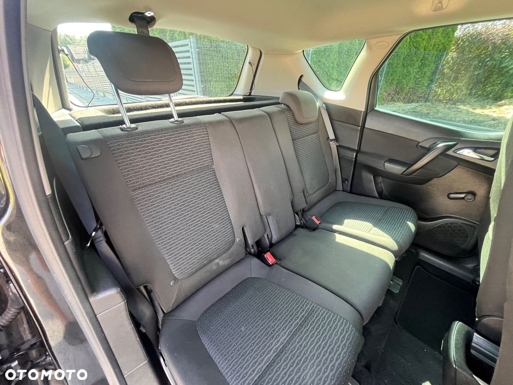 Opel Meriva 1.4 drive - 19
