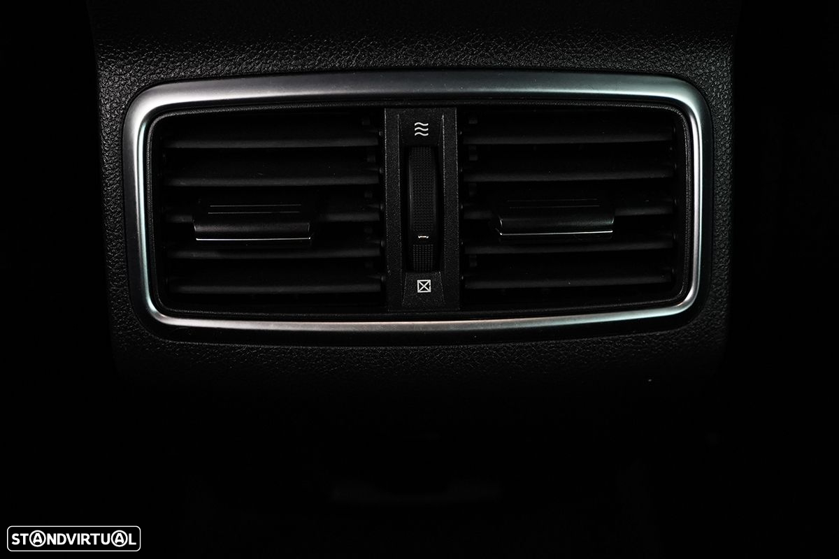 Renault Mégane Sport Tourer 1.5 Blue dCi GT Line - 23