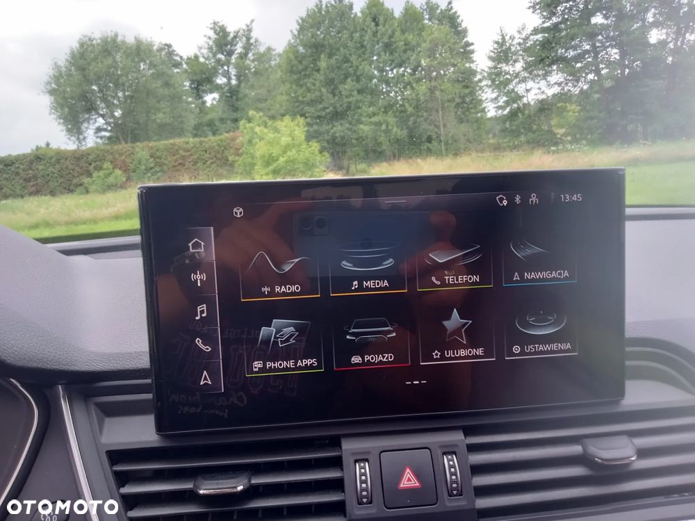Audi Q5 Sportback 45 TFSI mHEV Quattro Advanced S tronic - 10