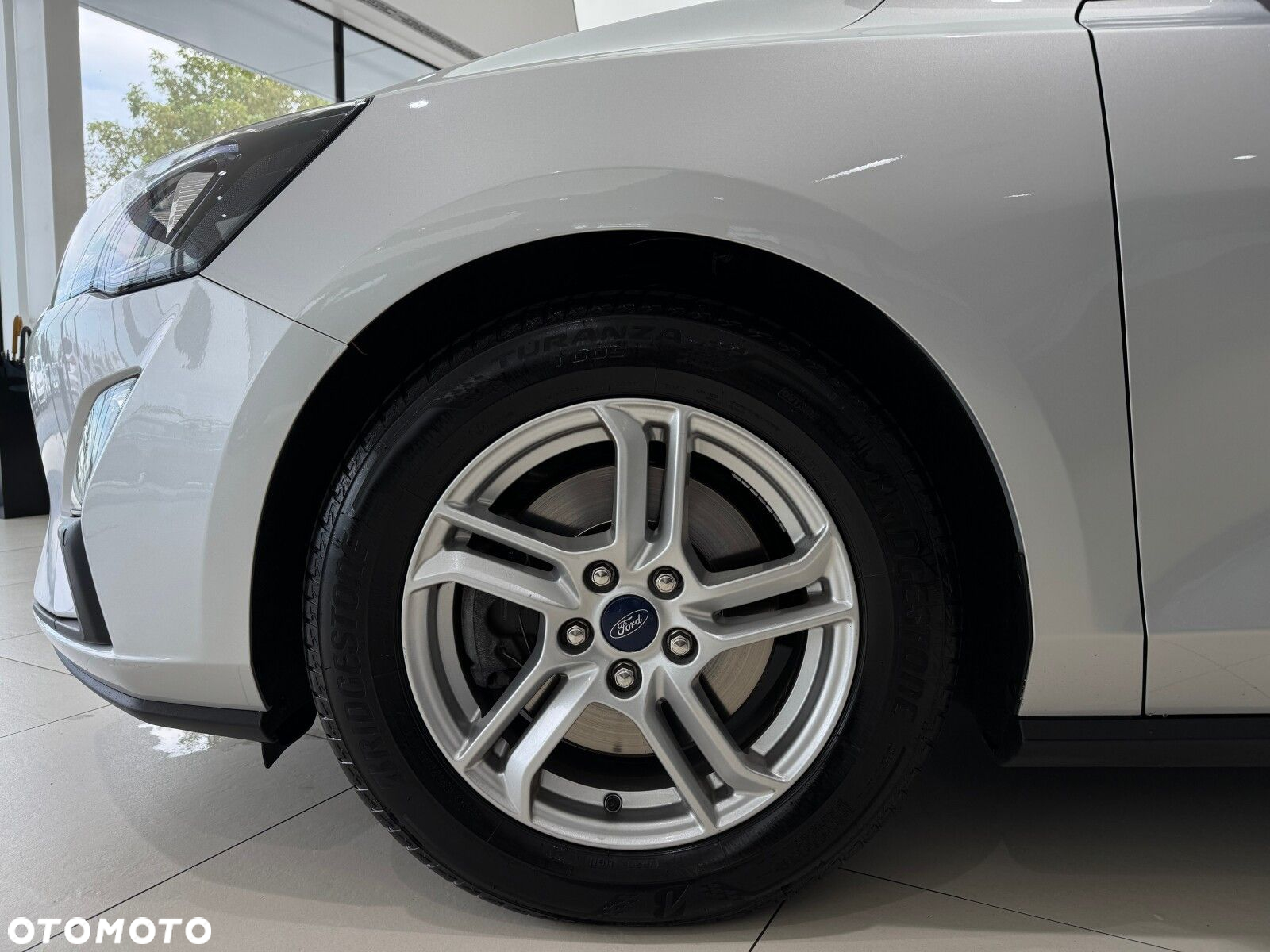 Ford Focus 1.5 EcoBlue Trend Edition - 18