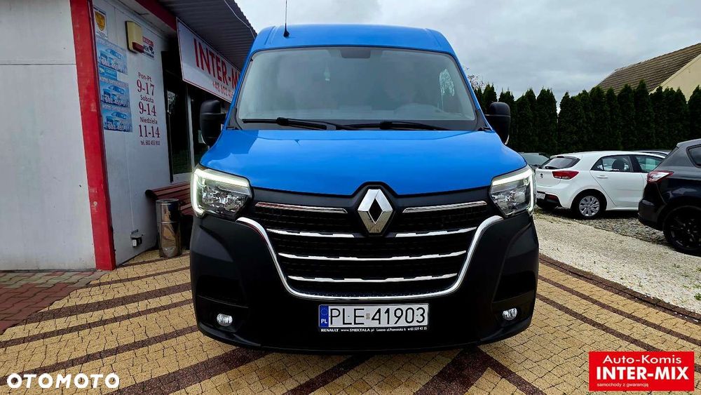 Renault Master - 4