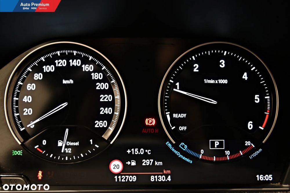 BMW X2 sDrive18d - 4