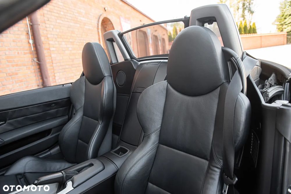 BMW Z4 roadster 3.0i - 17