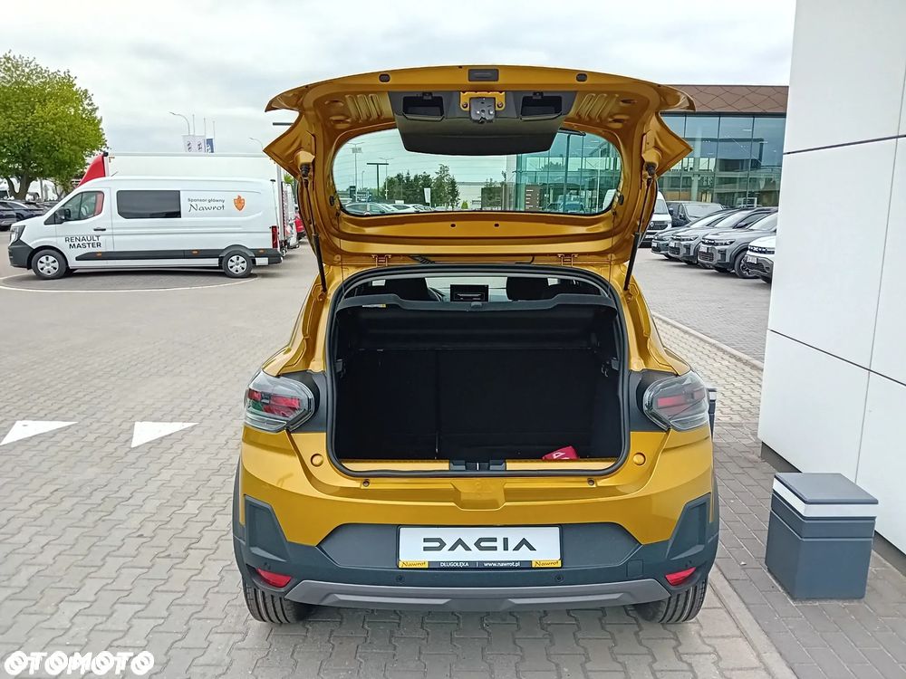 Dacia Sandero Stepway 1.0 TCe110 Expression - 7