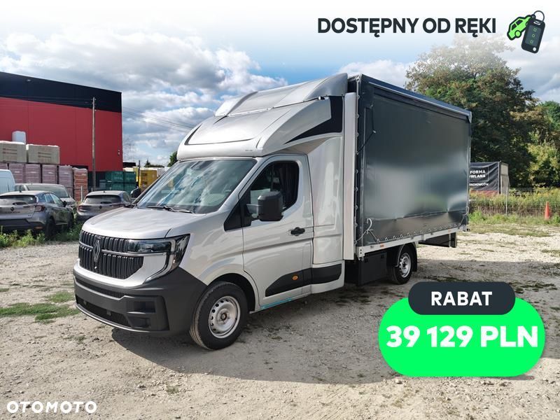 Renault Master - 1