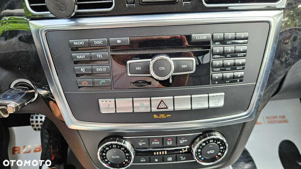 Mercedes-Benz GL - 31
