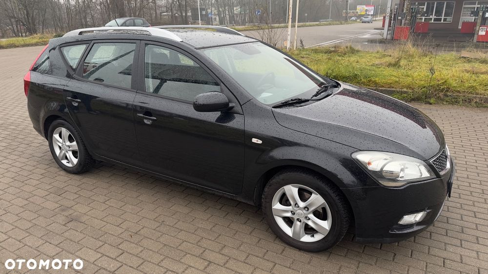 Kia Ceed 1.6 CVVT LX - 28