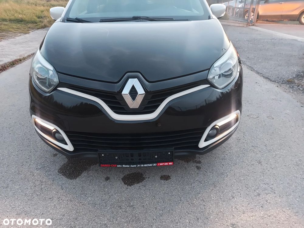 Renault Captur ENERGY TCe 90 Start&Stop Intens - 11