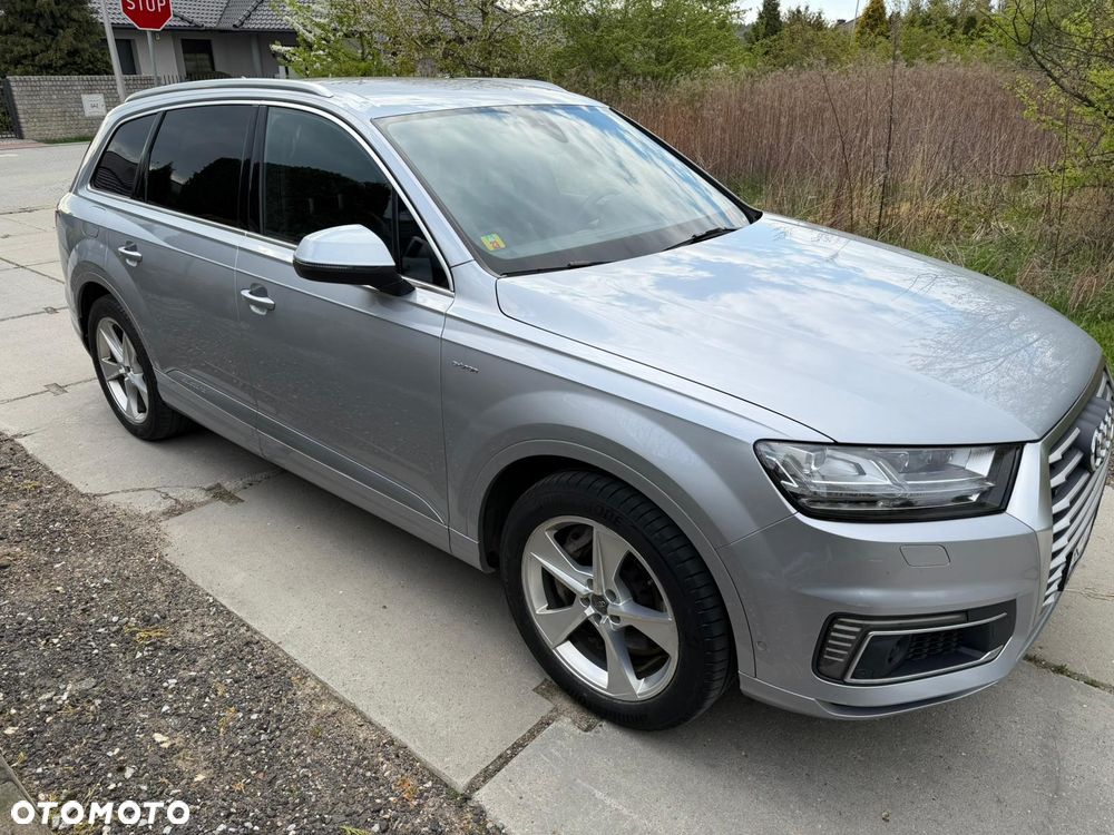 Audi Q7 - 17