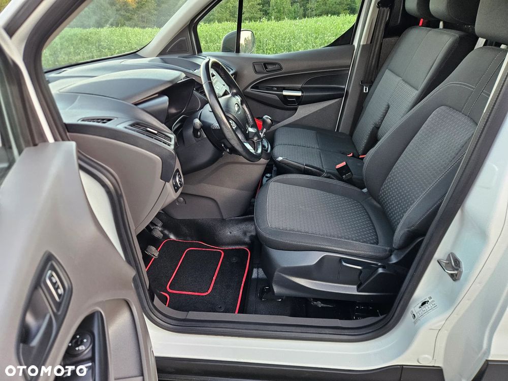Ford CONNECT - 14