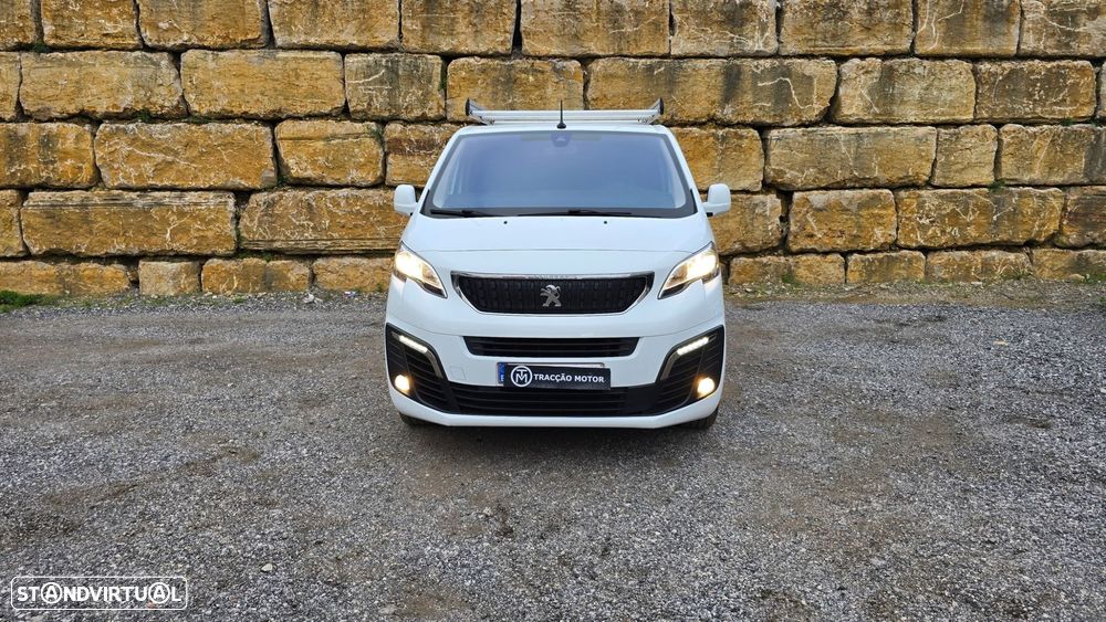 Peugeot Expert 2.0 BlueHDi L2H1 Standard EAT8 - 6