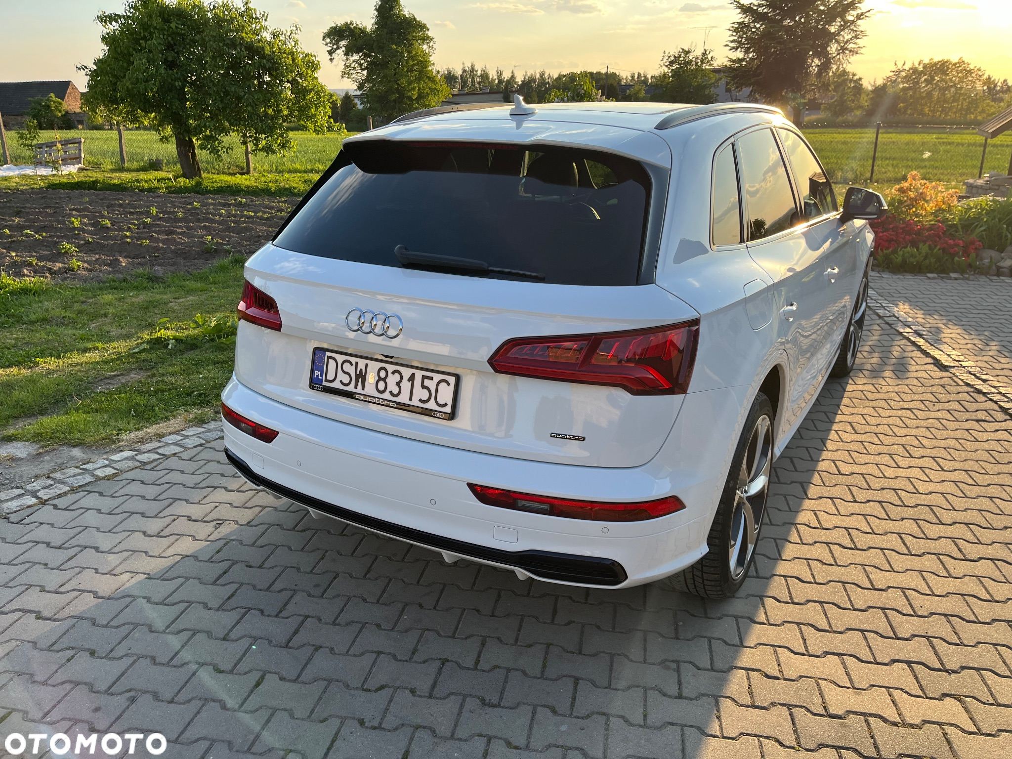 Audi Q5 2.0 TDI Quattro S tronic - 5