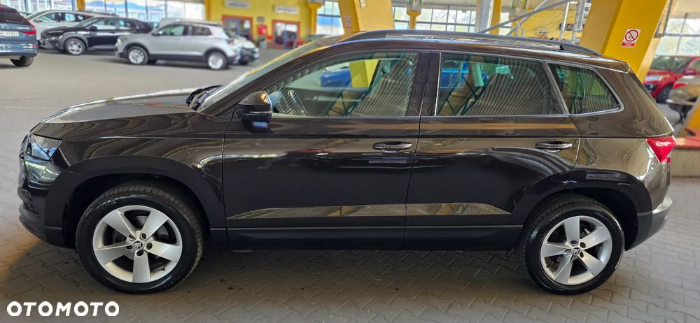 Skoda Karoq 1.5 TSI ACT Style DSG - 6