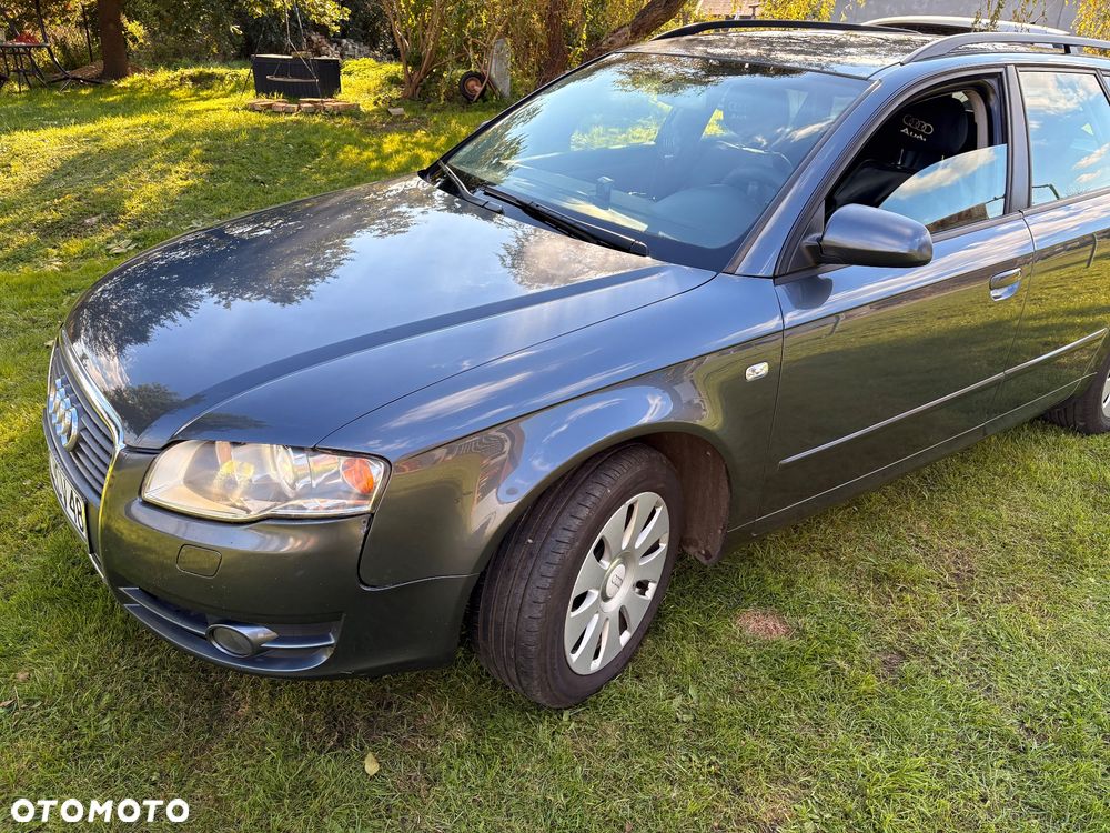 Audi A4 - 19