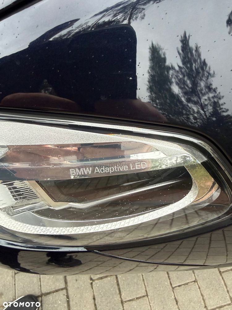 BMW X3 xDrive20d M Sport sport - 12