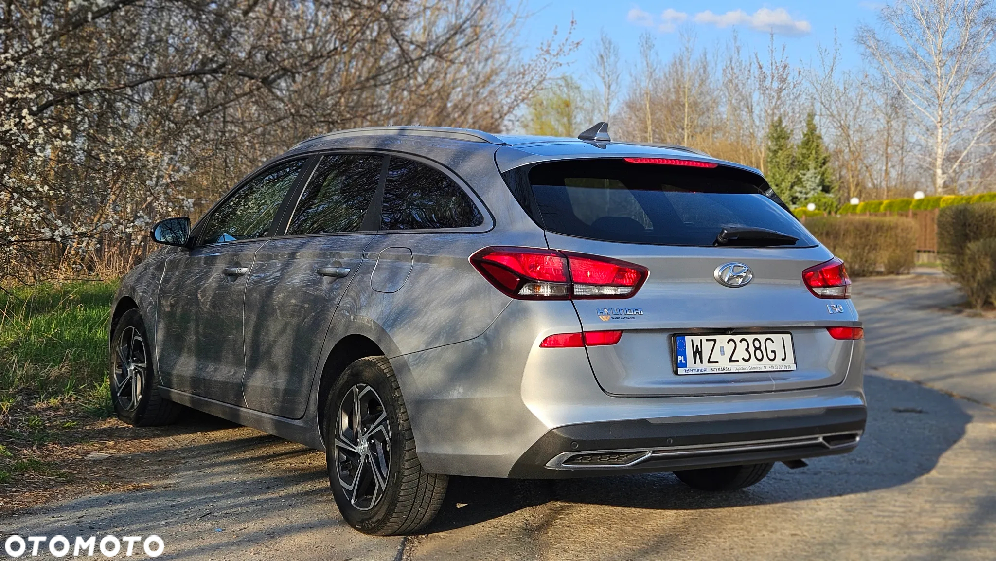 Hyundai i30 1.5 DPI Comfort - 5