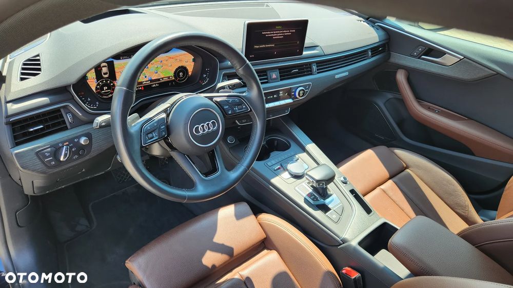 Audi A5 Sportback - 13