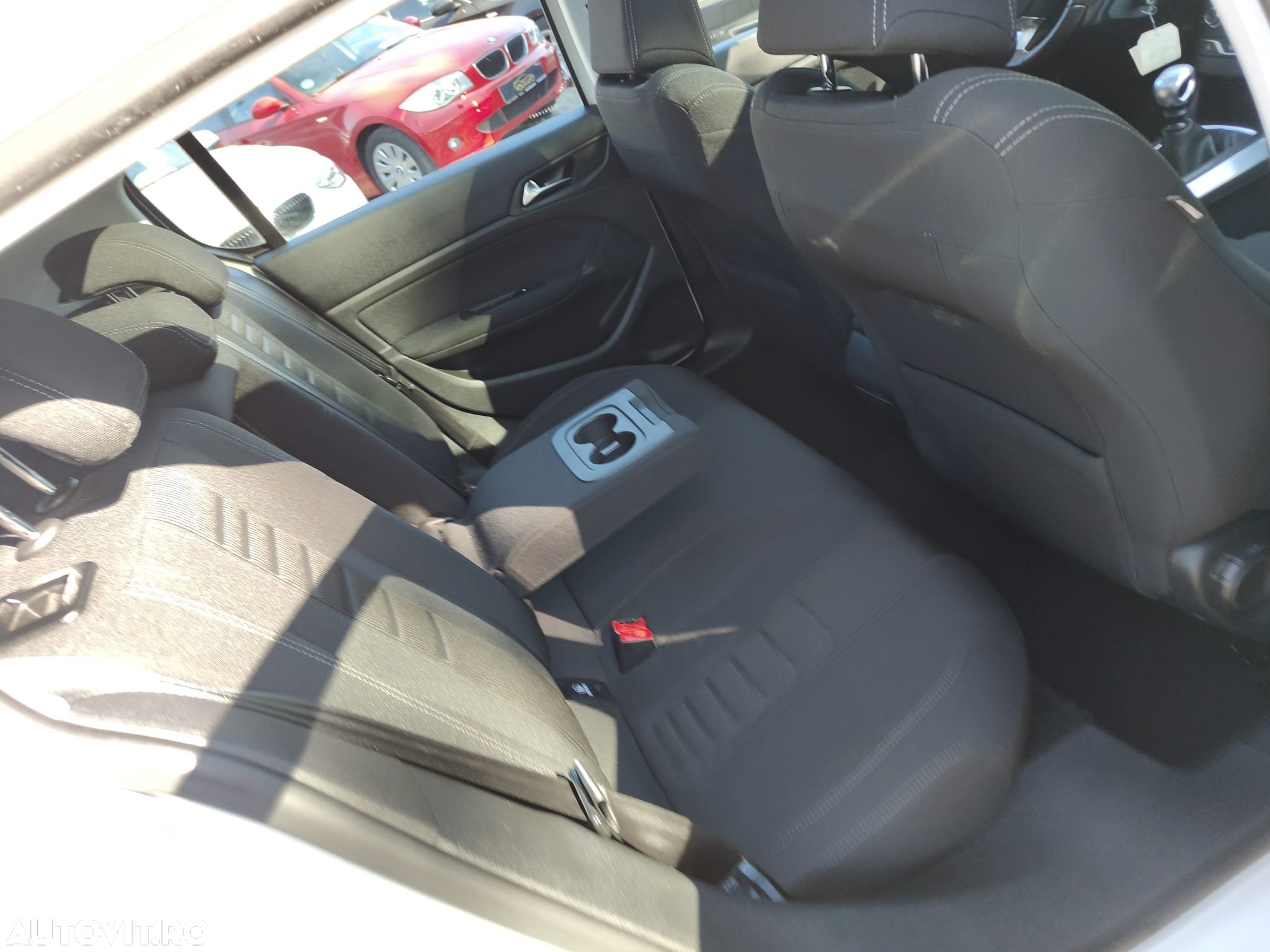 Peugeot 308 - 16