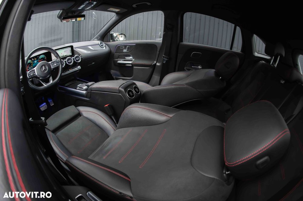 Mercedes-Benz GLA 220 d 4MATIC Aut. - 5