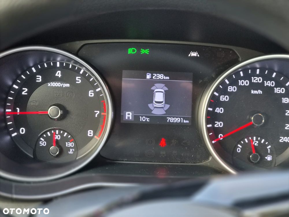 Kia Ceed 2019 photo 4