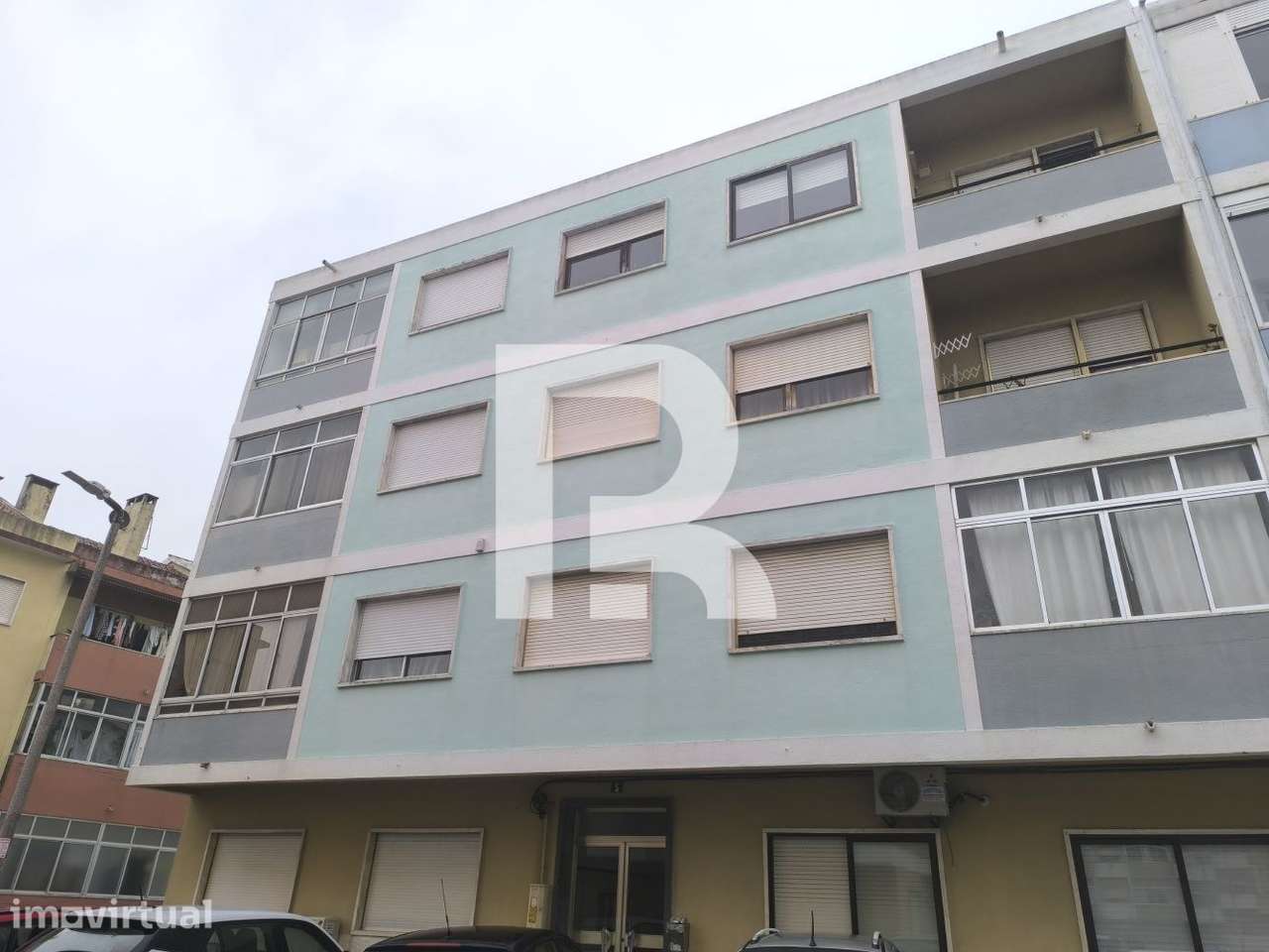 Apartamento T3 em Agualva - Grande imagem: 3/35