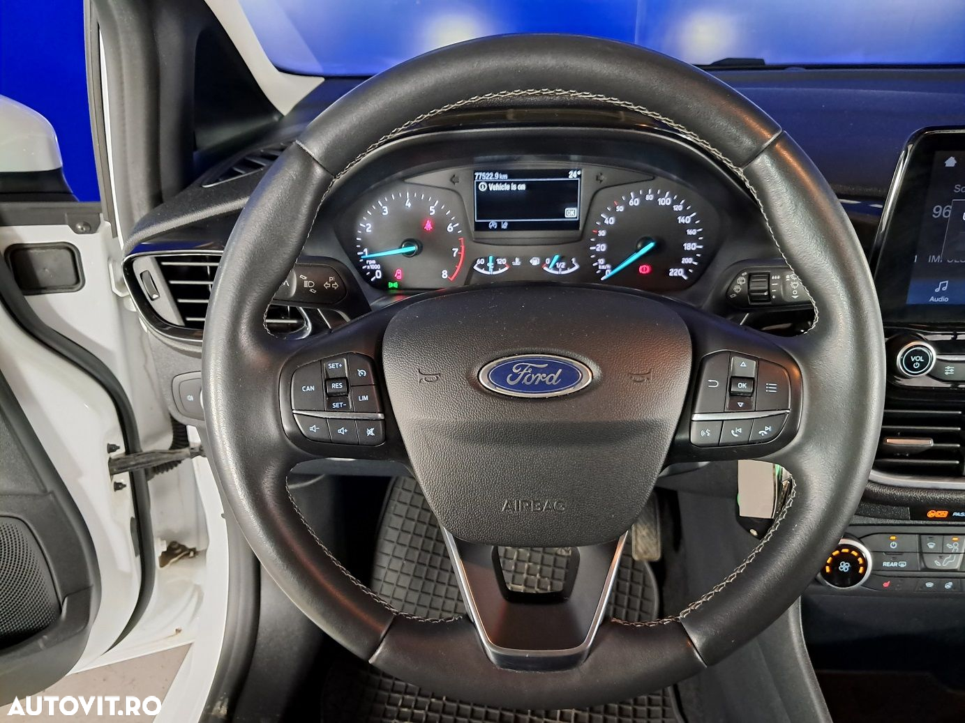 Ford Fiesta - 11