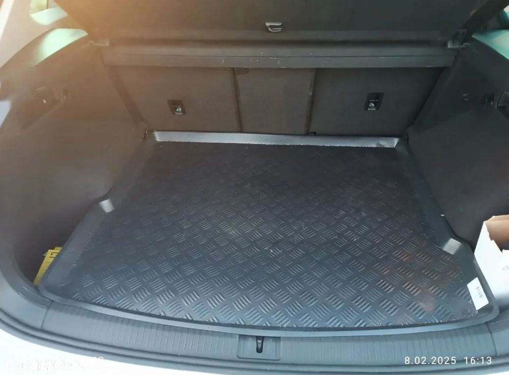 Volkswagen Tiguan 2.0 TDI BMT SCR Comfortline DSG - 8