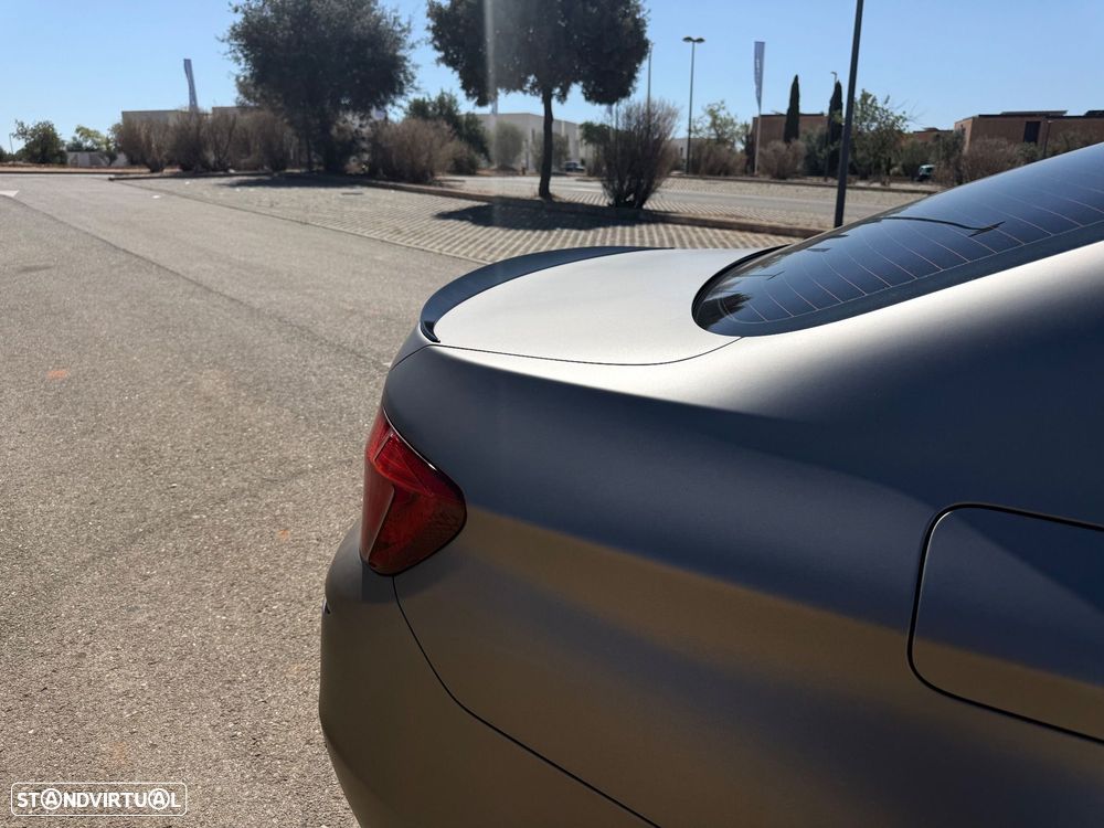 BMW M5 - 22