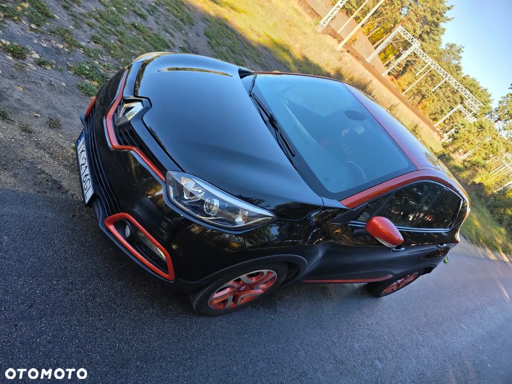 Renault Captur - 25