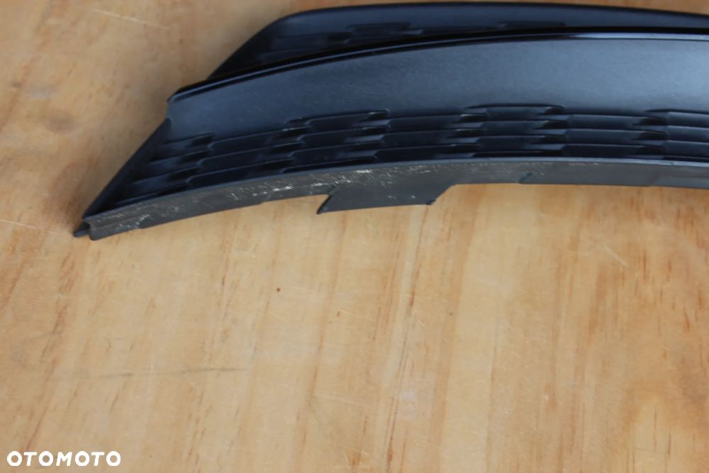 KRATKA ZDERZAKA PRAWA AUDI A7 C7 LIFT S LINE 4G8807682K 2015 - 8