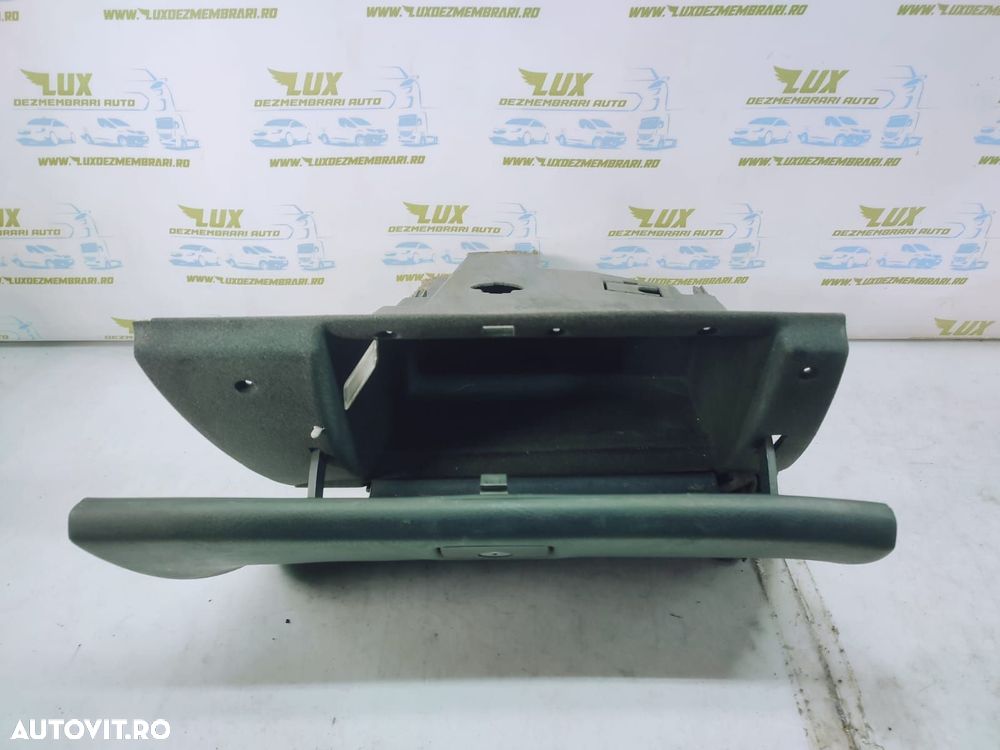 Torpedou fa9498zd Peugeot 407 1  [din 2004 pana  2010] - 2