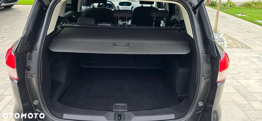 Ford Kuga 1.5 EcoBoost 2x4 Business Edition - 11