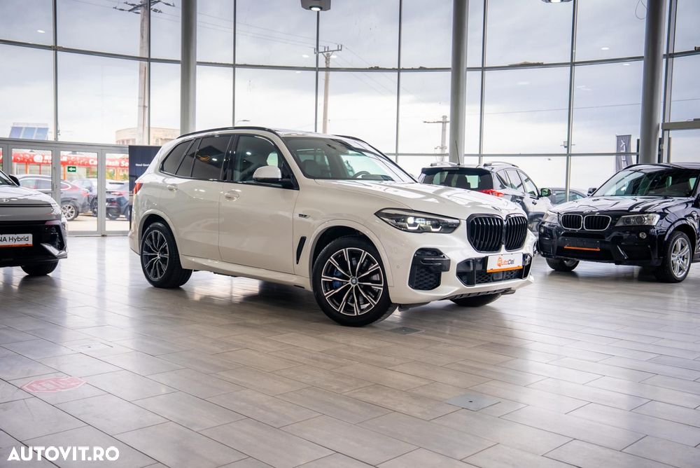 BMW X5 - 26