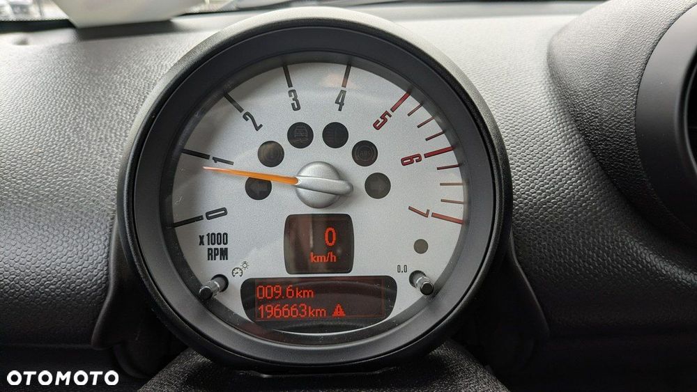 MINI Countryman - 20