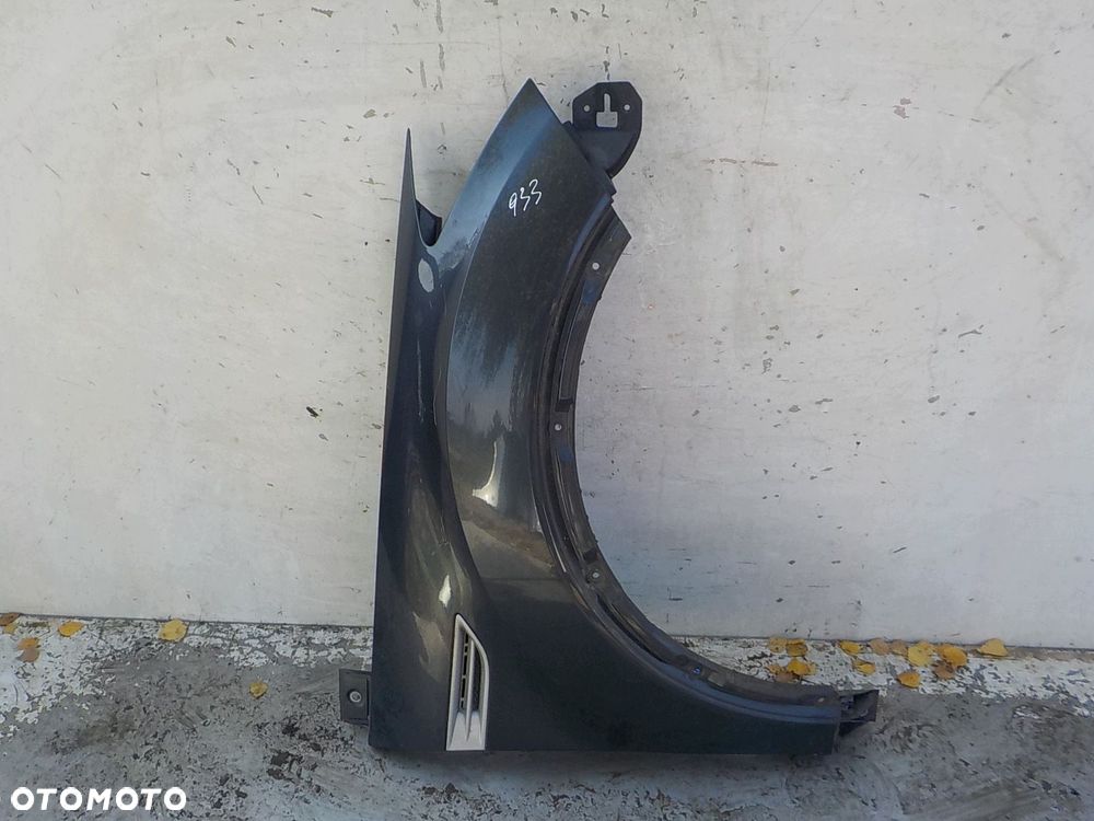 933 FORD KUGA I BŁOTNIK PRAWY PRZÓD PRZEDNI - 1