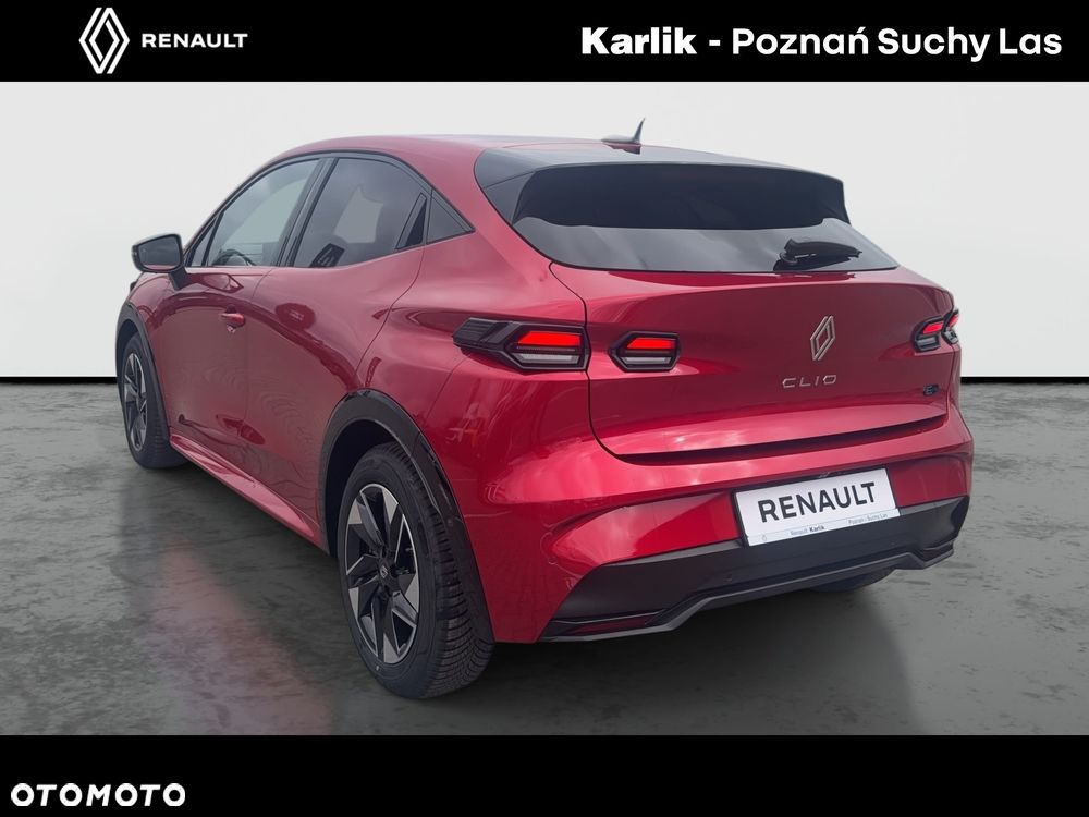 Renault Clio 1.8 E-TECH Full Hybrid 160 Techno - 7