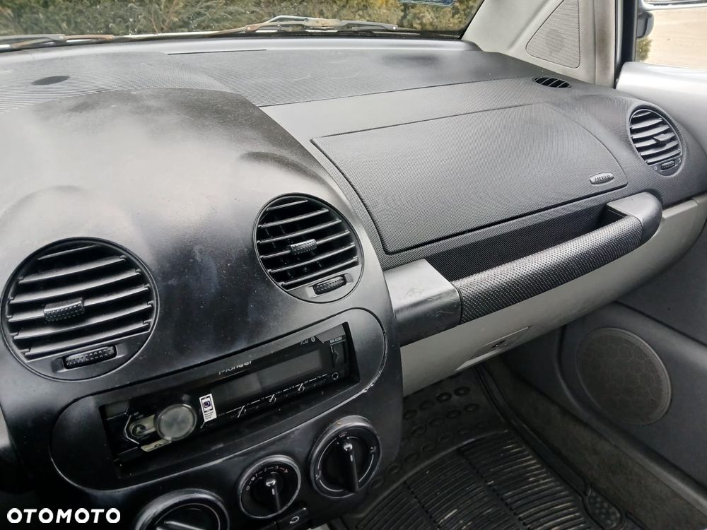 Volkswagen Beetle - 11