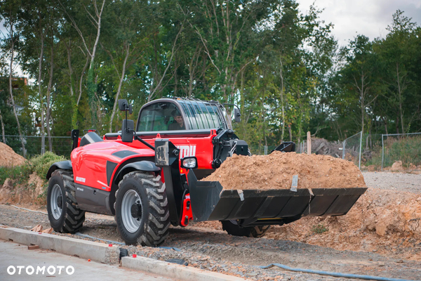 Manitou MT 1440 Easy ST5 Standard