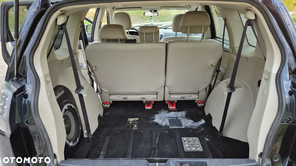 Mitsubishi Outlander - 18