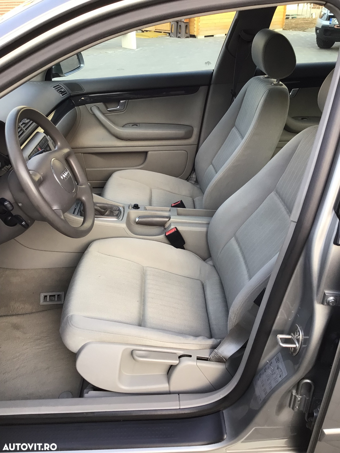 Audi A4 1.9 TDI - 28