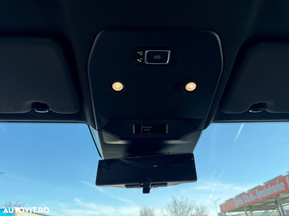 Renault Megane EV60 220hp optimum charge Techno - 27