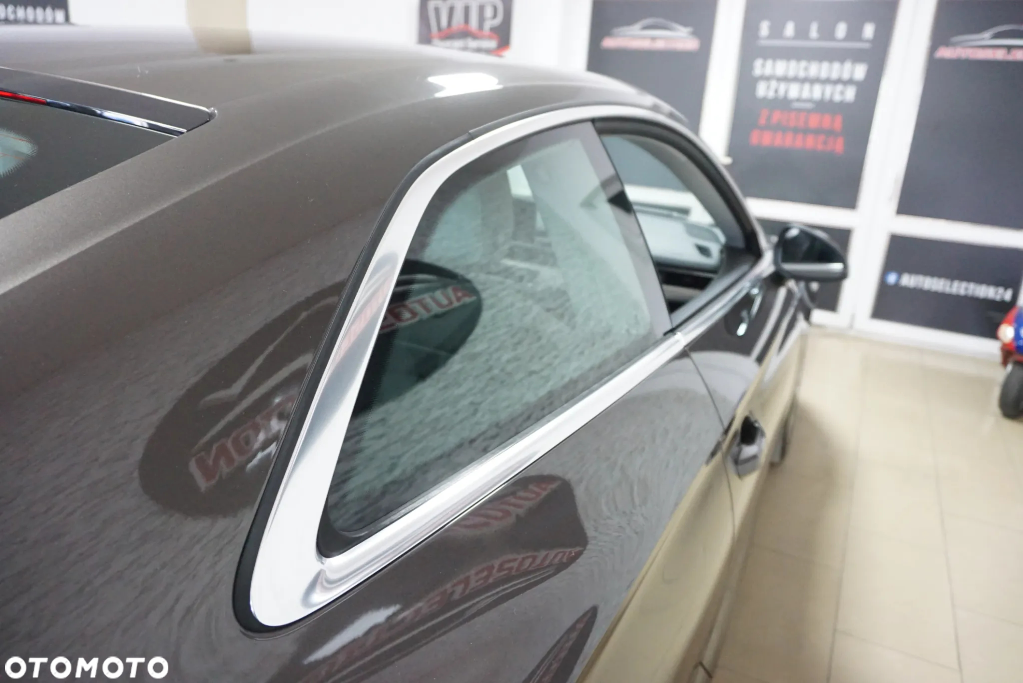 Audi A5 2.0 TDI Quattro S tronic - 17